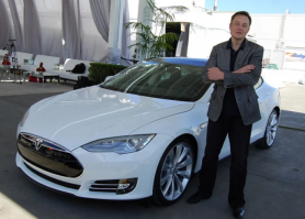 Elon Musk este pe cale să devină mult mai bogat